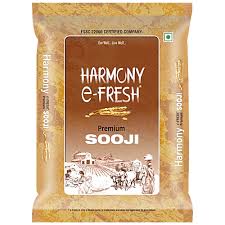 HARMONY SOOJI 1KG